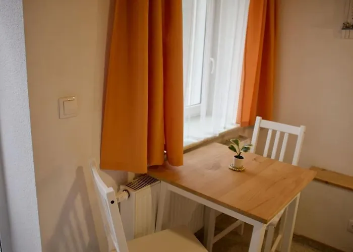 Gemuetlicher Gartenbungalow Sellin (Rugen)