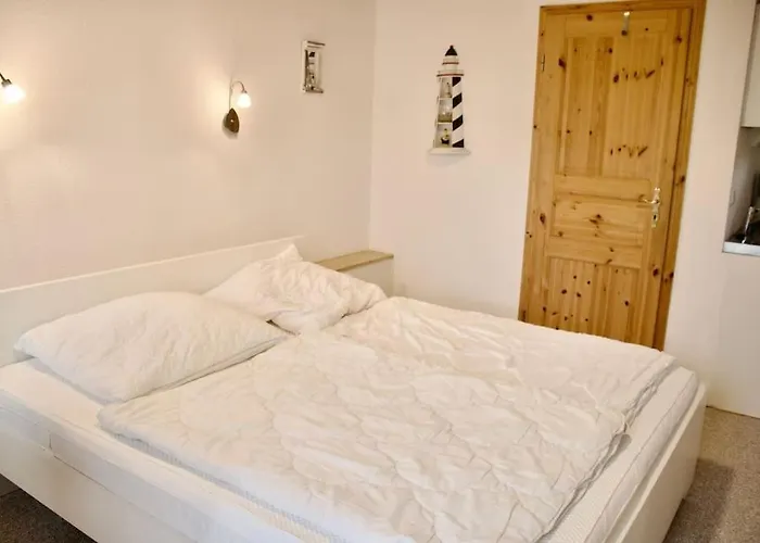 Gemuetlicher Gartenbungalow *